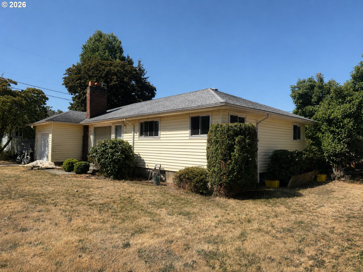 Residential in Portland 2