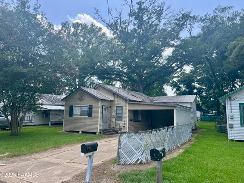 231 N 10th St, Eunice, LA, 70535-3111 | Card Image