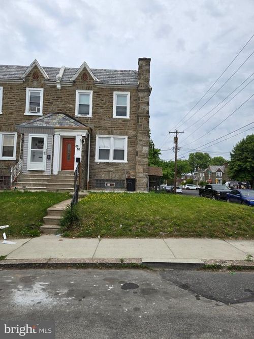 6650 Kindred St, PHILADELPHIA, PA, 19149-2201 | Card Image
