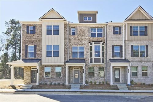 unit-24-547 Fundao Ln, Lawrenceville, GA, 30046-5402 | Card Image