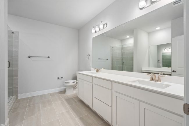 Beazer Homes Gatherings at Twin Creeks Clifton Floorplan | Image 9