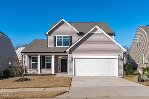 1724 Fairing View Way, Fuquay-Varina, NC, 27526-2284 | Card Image