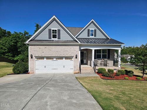 1009 Crescent Moon Ct, Durham, NC, 27712-2992 | Card Image