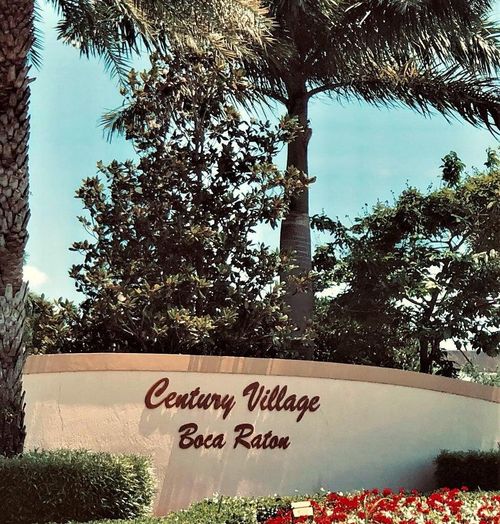 273-273 Mansfield G, Boca Raton, FL, 33434-2420 | Card Image