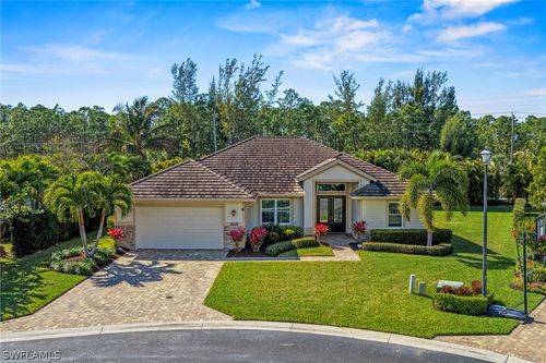 10006 Hidden Pines Ln, BONITA SPRINGS, FL, 34135-7067 | Card Image