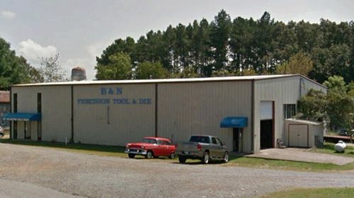 957 Holliston Mills Rd, Church Hill, TN, 37642-4506 | Card Image