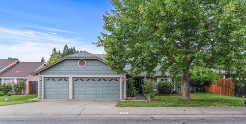 116 Ferrera Drive, Folsom, CA, 95630 | Card Image