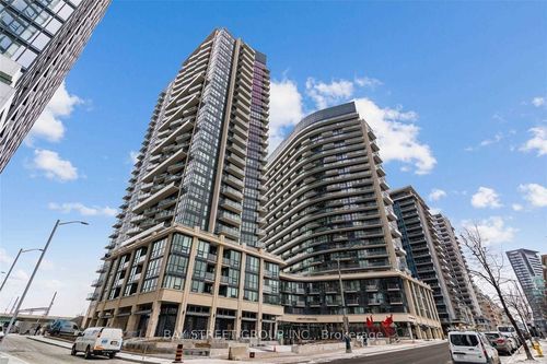 2006-49 E Liberty St, Toronto, ON, M6K0B2 | Card Image