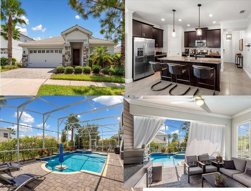 1512 Bunker Dr, DAVENPORT, FL, 33896-8140 | Card Image