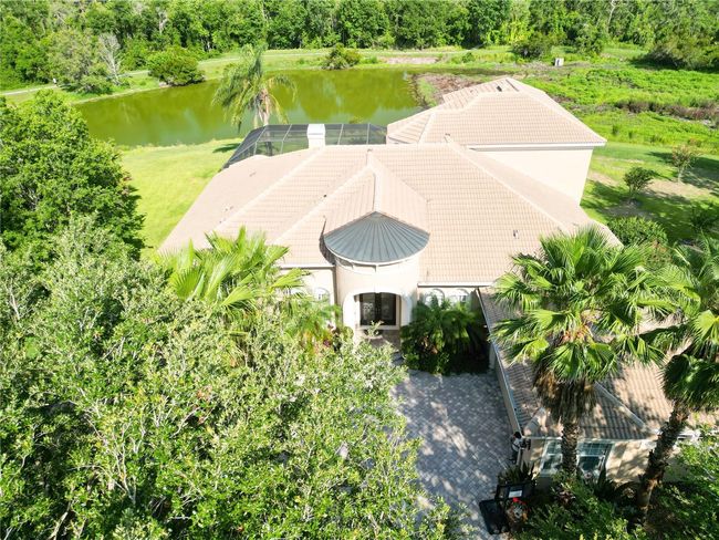 15101 Kestrelglen Way, House other with 4 bedrooms, 5 bathrooms and null parking in LITHIA FL | Image 7