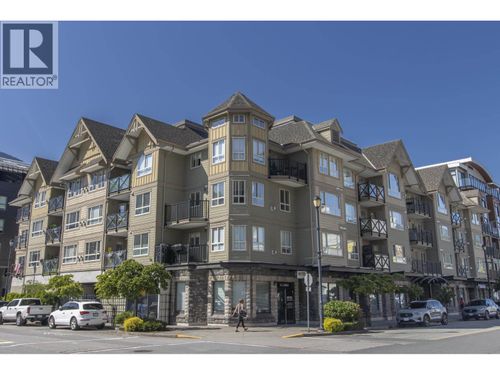 203-38003 Second Ave, Squamish, BC, V8B0C4 | Card Image