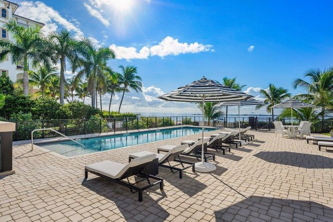 APT-304 - 106 Inlet Way, Condo with 2 bedrooms, 3 bathrooms and null parking in Palm Beach Shores FL | Image 28