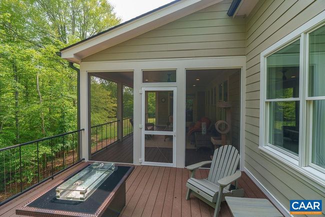 2741 Proffit Crossing Ln, House other with 5 bedrooms, 5 bathrooms and null parking in CHARLOTTESVILLE VA | Image 18