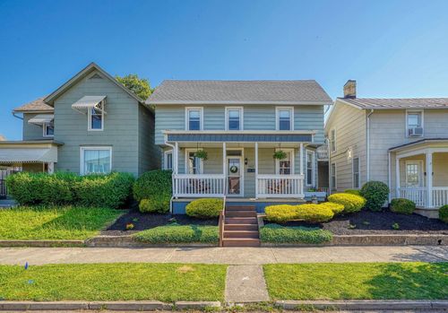 162 Watt St, Circleville, OH, 43113-1747 | Card Image