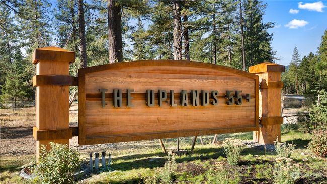 The Uplands 55+ private gated community. | Image 34