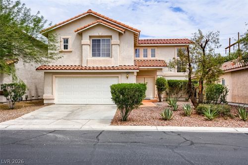 950 Sweeping Vine Ave, Las Vegas, NV, 89183-6352 | Card Image