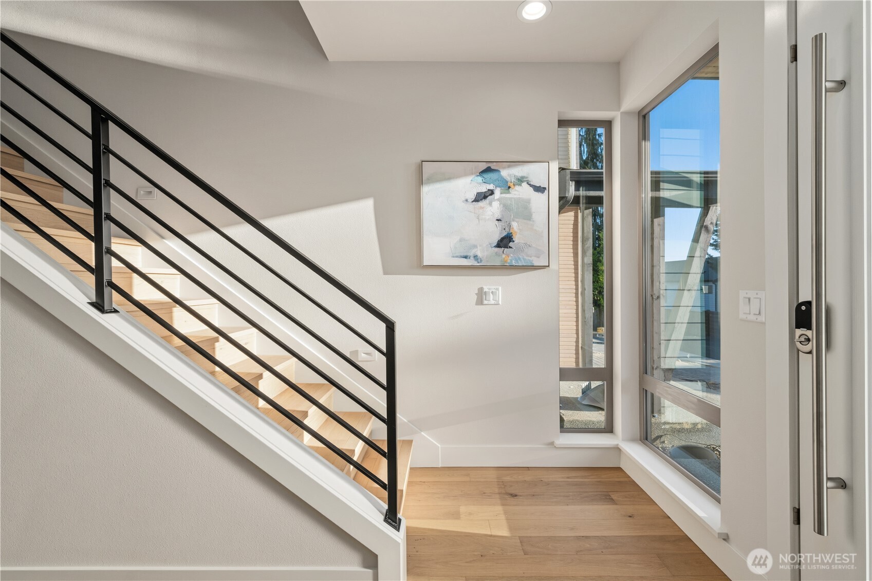 Residential in Kirkland 2