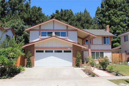3881 Hendrix St, Irvine, CA, 92614-6603 | Card Image