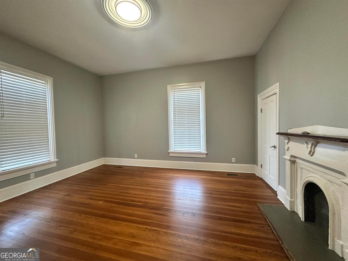 Residential Lease in Madison 2