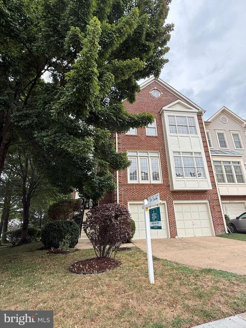 6001 Wendron Way, ALEXANDRIA, VA, 22315-2656 | Card Image