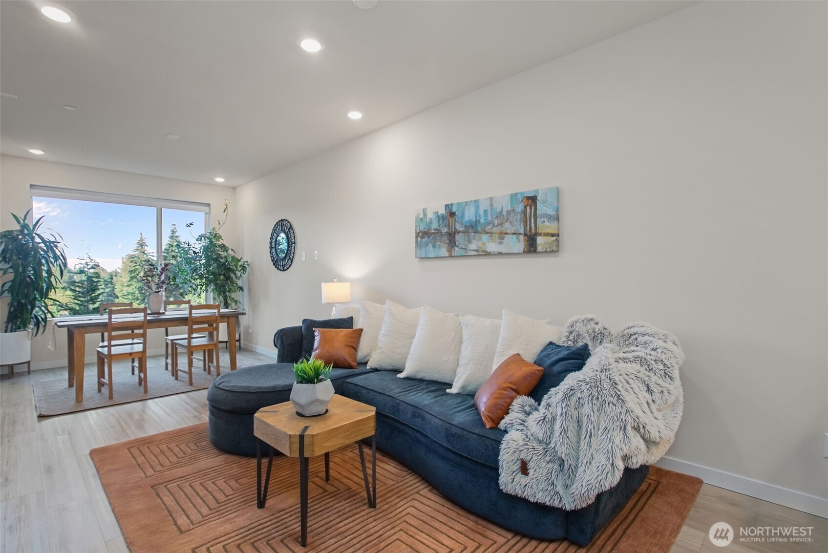 Residential in Shoreline 5