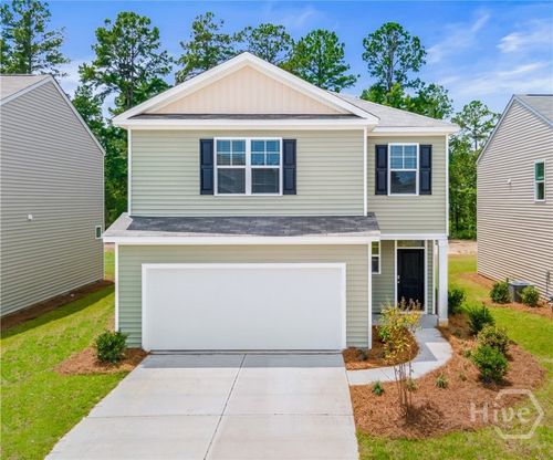 lot-28-1067 Lakes Blvd, Brunswick, GA, 31525-9245 | Card Image