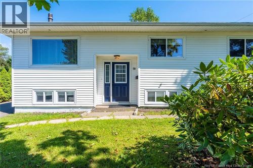 50 Glengarry Dr, Saint John, NB, E2J2Y5 | Card Image