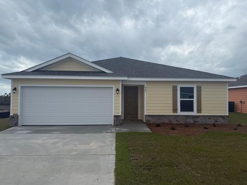 443 Salt Creek Ln, Mexico Beach, FL, 32456-4284 | Card Image