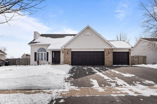 263 Oak Street, POPLAR GROVE, IL, 61065 | Card Image