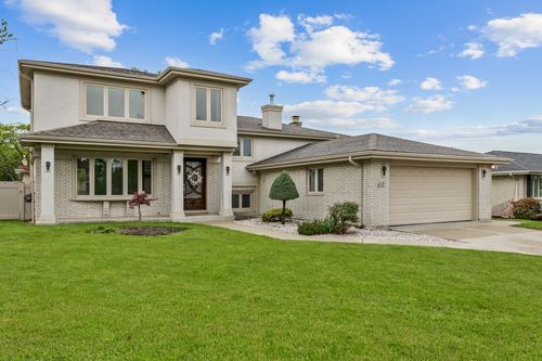 415 Honey Locust Ln, Willowbrook, IL, 60527-2470 | Card Image