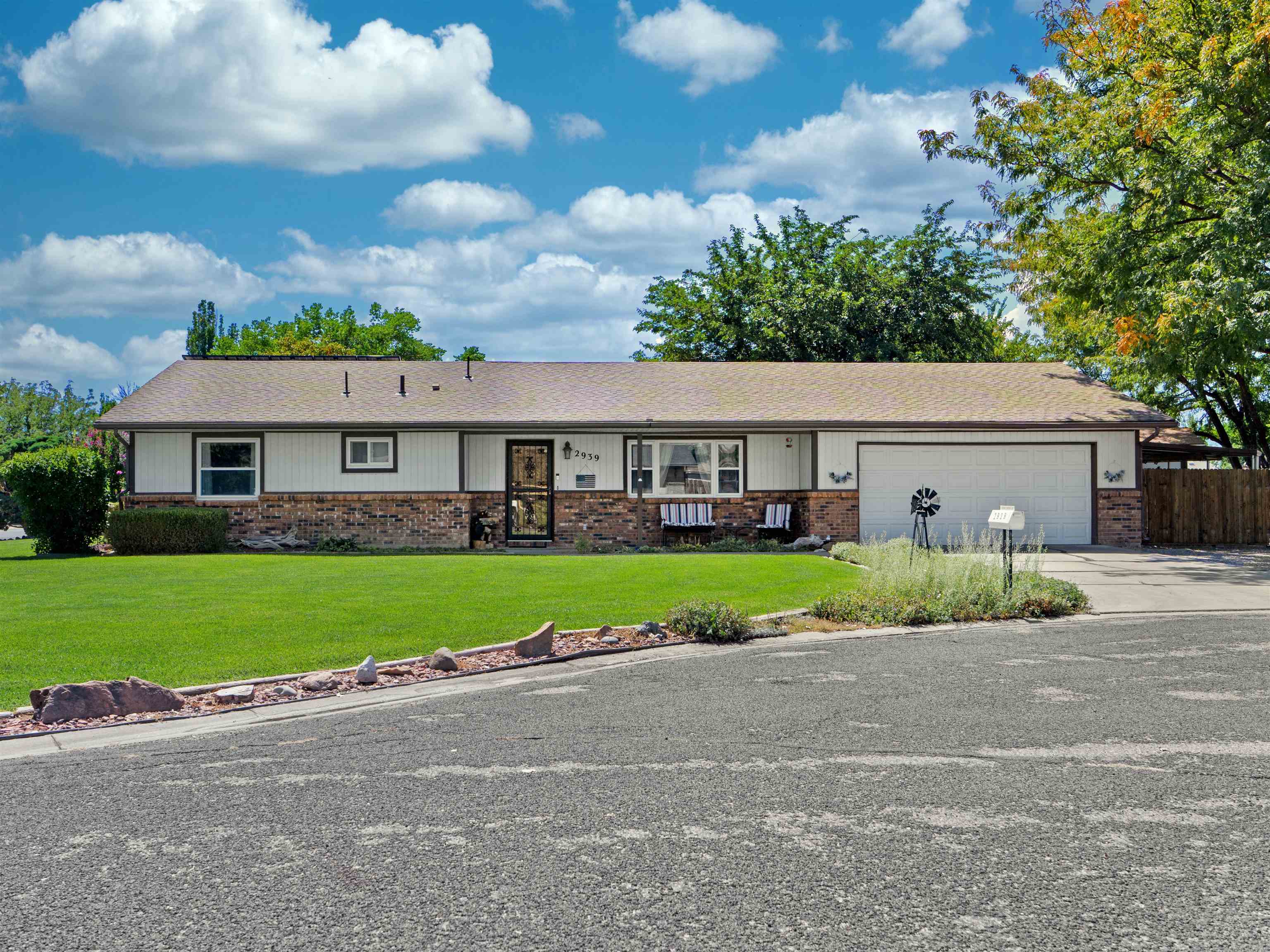 Heidi Ct, Grand Junction, CO 81504