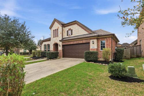 22503 Birch Ridge Meadow Dr, Spring, TX, 77389-1722 | Card Image