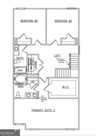 90 - 5311 Tolar Road, House other with 4 bedrooms, 3 bathrooms and 2 parking in South Fulton GA | Image 3