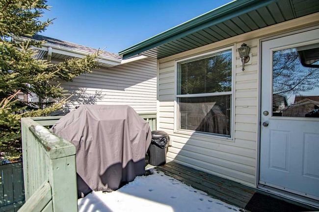 56 Drummond Ave, House other with 4 bedrooms, 2 bathrooms and 3 parking in Red Deer AB | Image 42