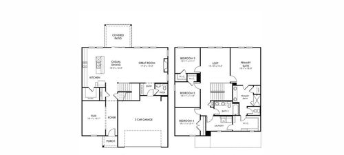 510 Tilson Road, Piedmont, SC, 29673 | Card Image