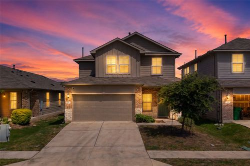 218 Harvest Creek Drive, Uhland, TX, 78640 | Card Image