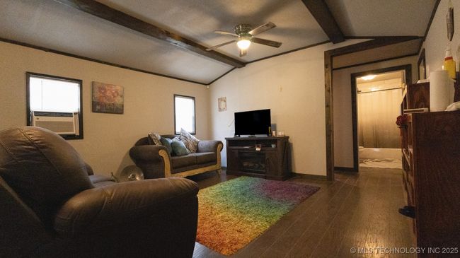 120917 Honey Suckle Rd, House other with 2 bedrooms, 2 bathrooms and null parking in Eufaula OK | Image 9