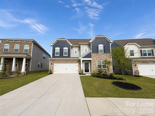 263 Kennerly Center Dr, Mooresville, NC, 28115-0187 | Card Image