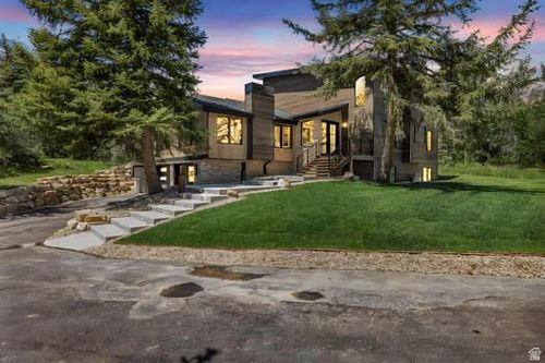 7775 Pinebrook Rd, Park City, UT, 84098-5350 | Card Image
