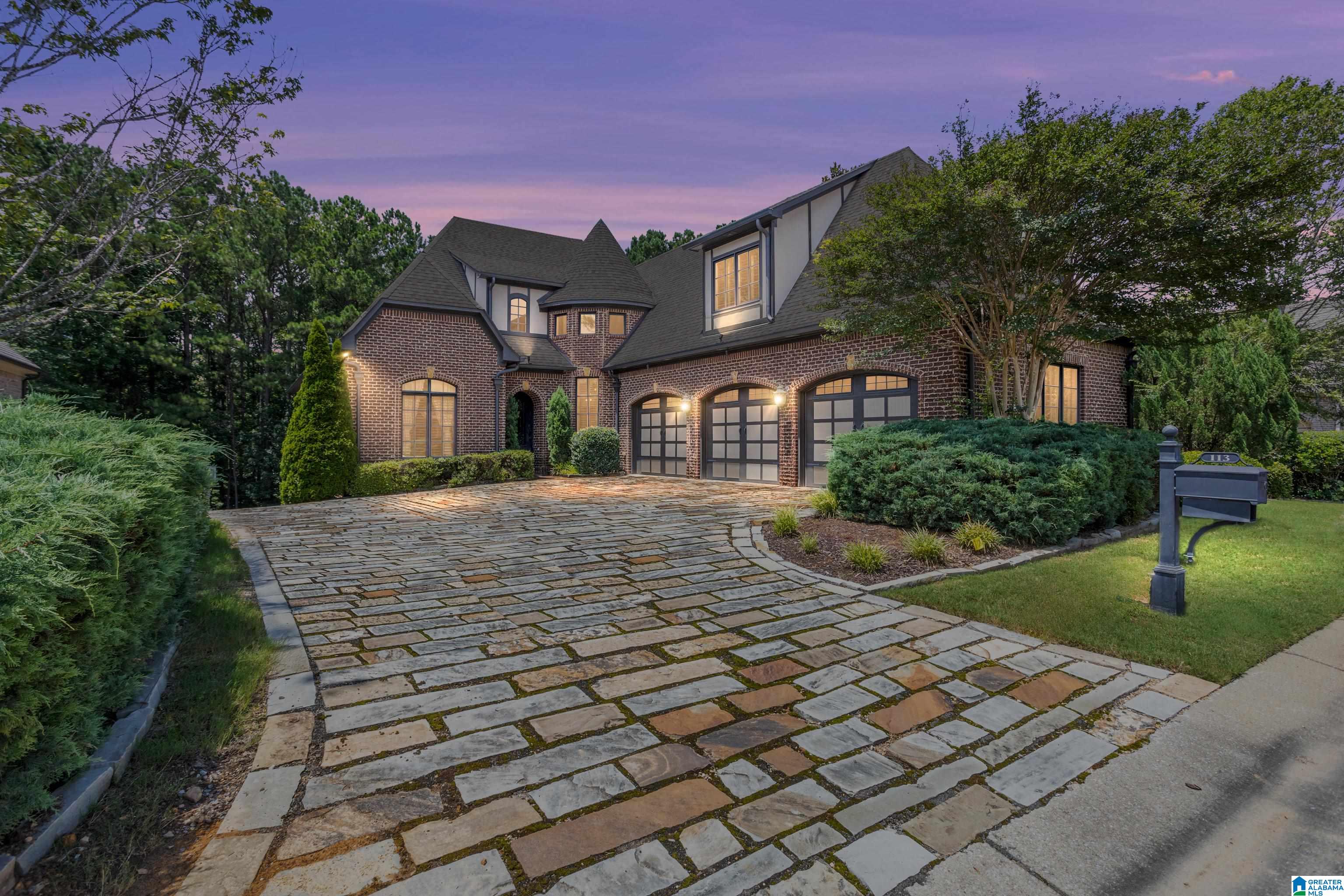 Residential in PELHAM 2