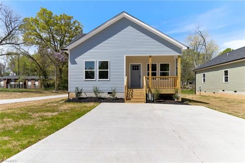 1517 Belmont St, Burlington, NC, 27215-7350 | Card Image