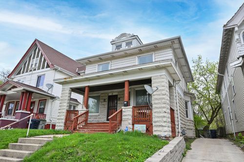 1450 N 40th St, Milwaukee, WI, 53208-2334 | Card Image