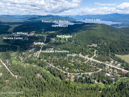 97 Ryan, Priest Lake, ID, 83856 | Card Image