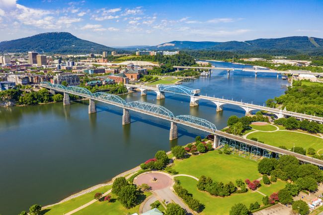 1298 Heritage Landing Dr, Condo with 2 bedrooms, 2 bathrooms and null parking in Chattanooga TN | Image 52