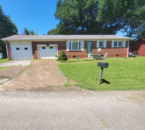 147 Rogers St, Sharon, TN, 38255-4425 | Card Image