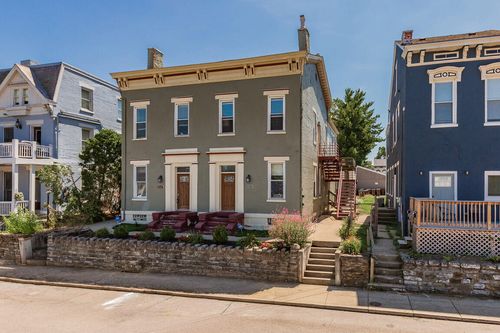 109 8th St, Covington, KY, 41011-3133 | Card Image