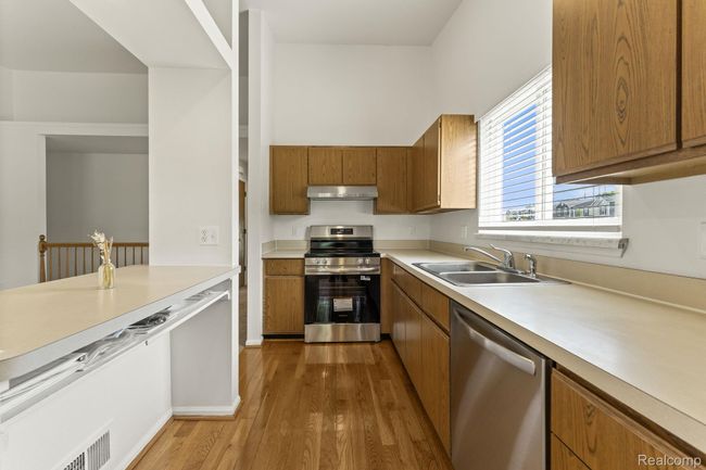New suite of stainless steel appliances | Image 6