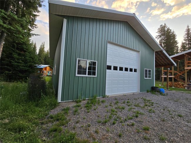 30467 S Fork Yaak Rd, House other with 2 bedrooms, 1 bathrooms and null parking in Troy MT | Image 51