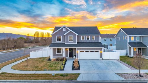 474 340, American Fork, UT, 84003-4288 | Card Image