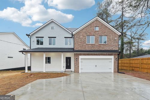 401 South Gordon Rd, Austell, GA, 30106 | Card Image